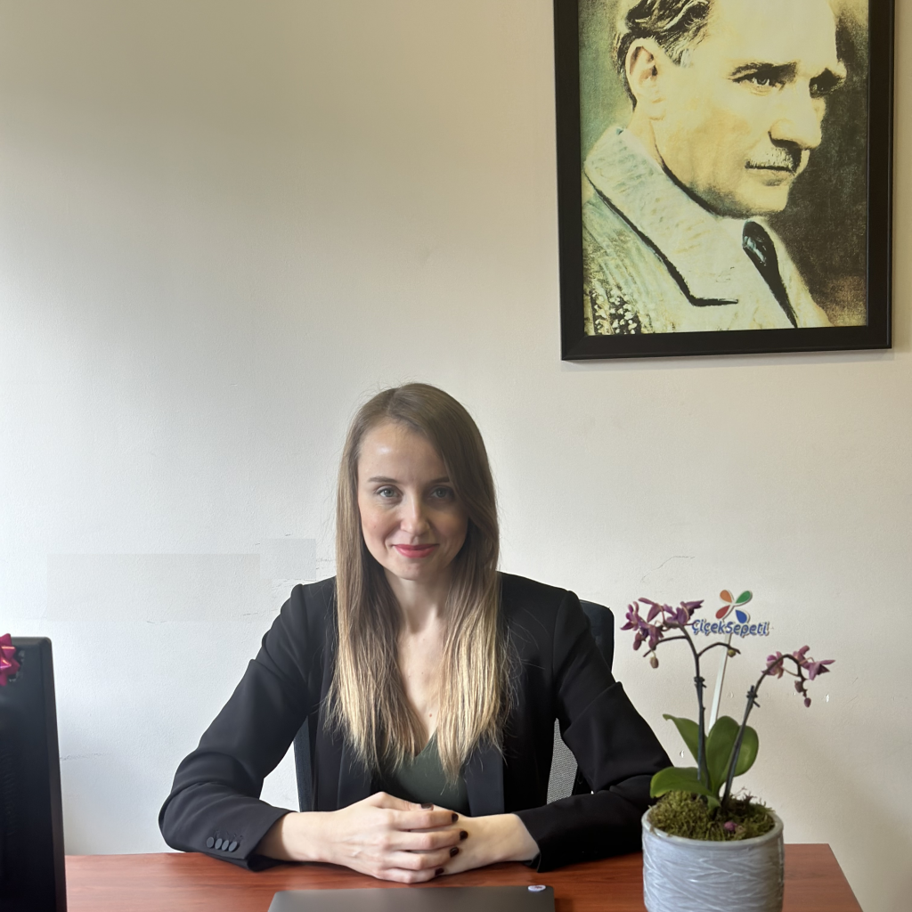 Doç. Dr. Yağmur Soylu