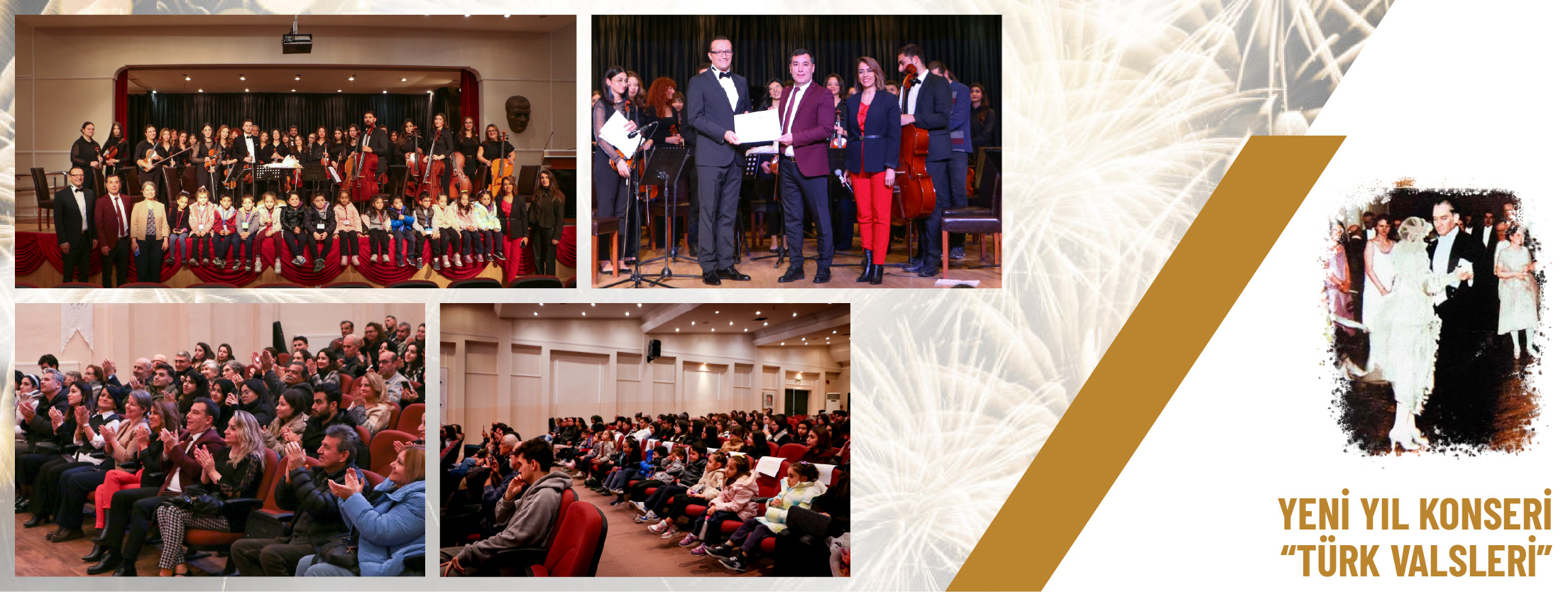 Slider Yeni Yil Konseri